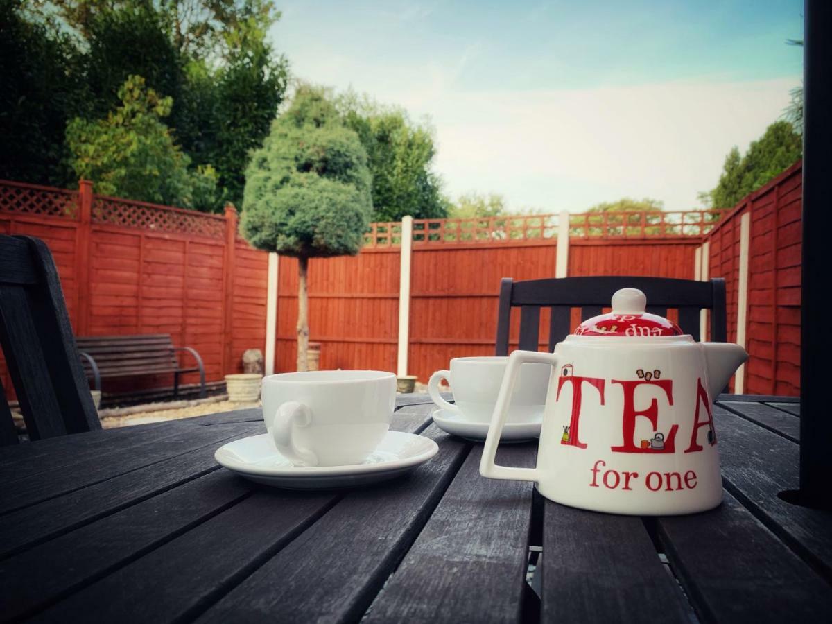 Paul'S Place Near Heathrow Londra Esterno foto
