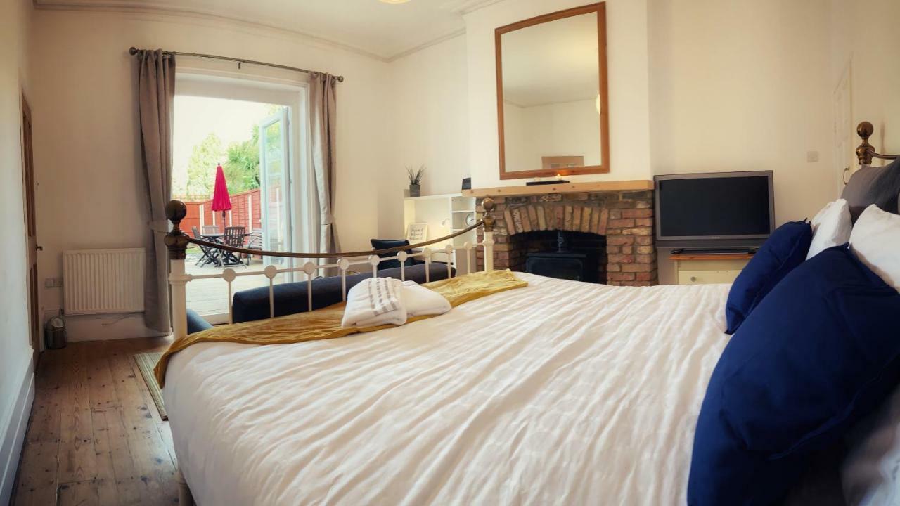 Paul'S Place Near Heathrow Londra Esterno foto