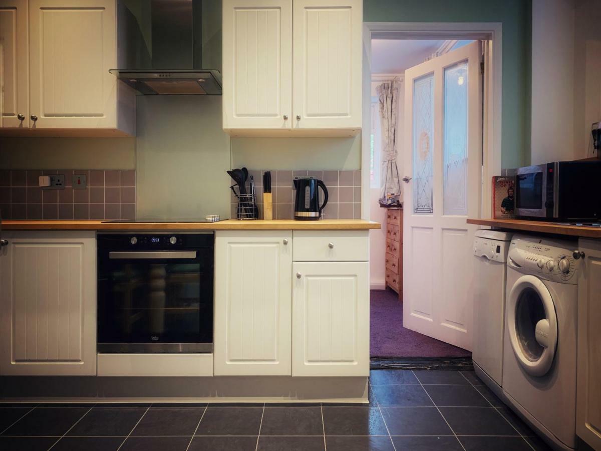 Paul'S Place Near Heathrow Londra Esterno foto