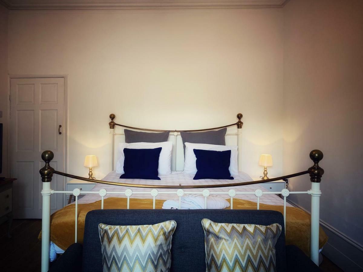 Paul'S Place Near Heathrow Londra Esterno foto