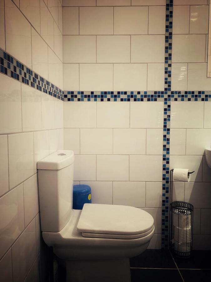 Paul'S Place Near Heathrow Londra Esterno foto