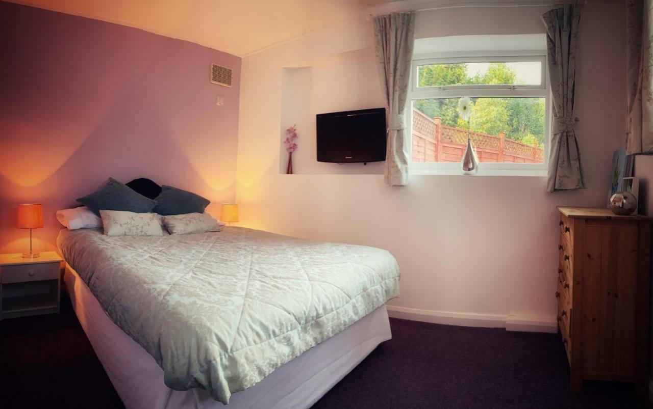 Paul'S Place Near Heathrow Londra Esterno foto