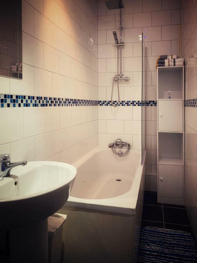 Paul'S Place Near Heathrow Londra Esterno foto