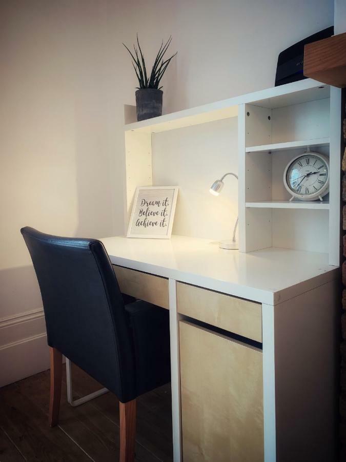 Paul'S Place Near Heathrow Londra Esterno foto
