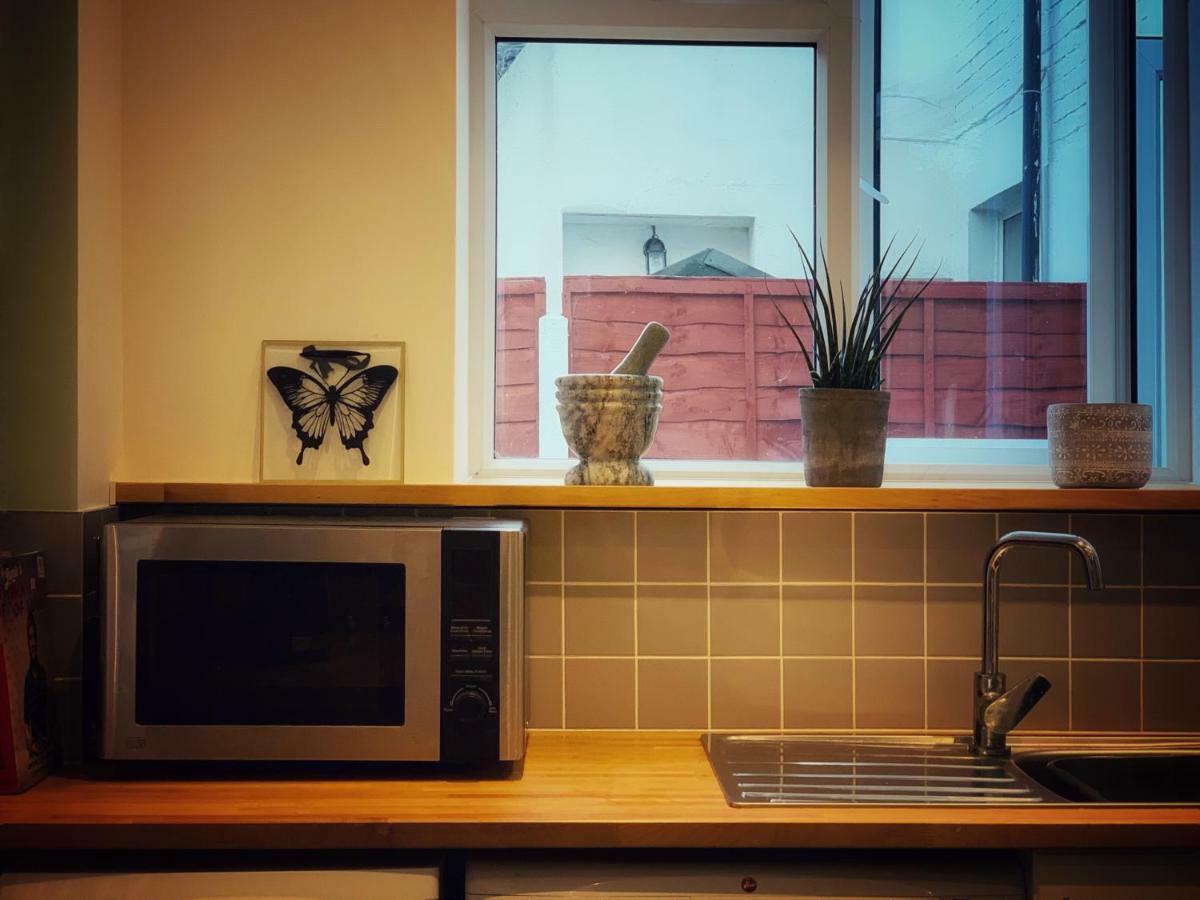 Paul'S Place Near Heathrow Londra Esterno foto